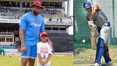 Kieron Pollard Retirement: জাতীয় দলের অধিনায়ক ছিলেন, কিন্তু কোনওদিন টেস্ট খেলেননি!