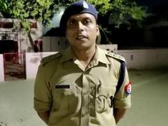 Pratapgarh Crime: प्रतापगढ़ में जमीन विवाद में भाई ने चाकू से भाई पर किया ताबड़तोड़ हमला, हालत गंभीर