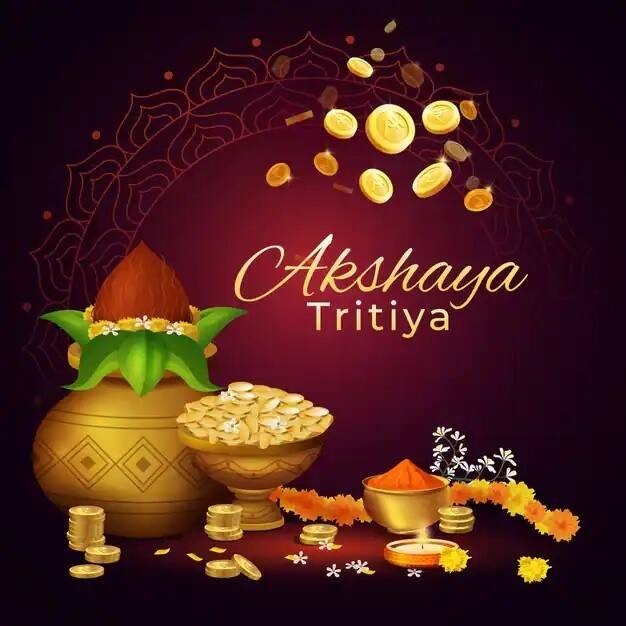 Aakshaya Tritiya 2022 know why celebrate akshaya Tritiya date shubh muhurat and significance Akshaya Tritiya 2022:અક્ષય તૃતિયા ક્યારે છે, જાણો શું છે તેનું મહત્વ, તિથિ અને શુભ મૂહૂર્ત