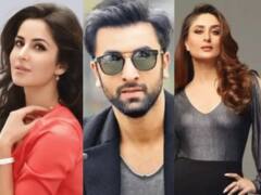 जब सरेआम कैटरीना को करीना कपूर ने कह दिया था भाभी, रणबीर कपूर ने दिया था कुछ ऐसा रिएक्शन