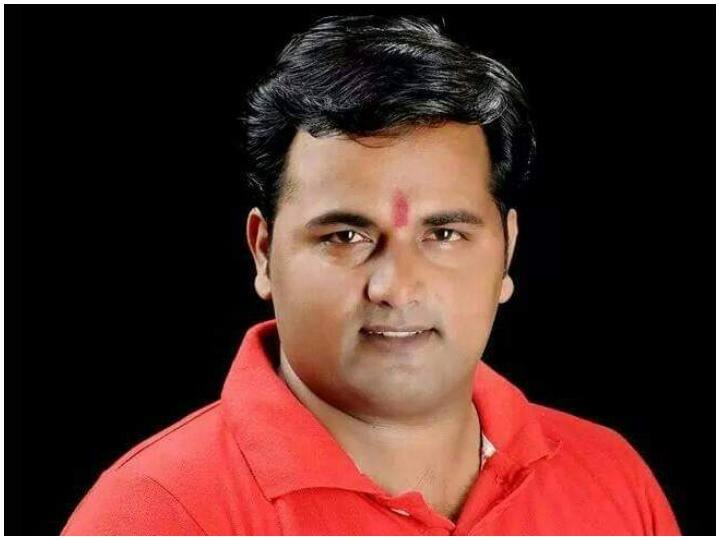 BJP leader Jitu Chaudhary shot dead in Delhi Ghazipur police station area दिल्ली में बीजेपी नेता जीतू चौधरी की गोली मारकर हत्या, बदमाशों ने दागी 6 गोलियां