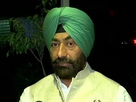 Punjab News: बिजली फ्री के वादे पर विपक्ष ने भगवंत मान को घेरा, पूछा- शर्तें लगाकर क्यों पैदा किया जा रहा है कंफ्यूजन Punjab News: बिजली फ्री के वादे पर विपक्ष ने भगवंत मान को घेरा, पूछा- शर्तें लगाकर क्यों पैदा किया जा रहा है कंफ्यूजन