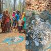 Chhattisgarh News:  ग्रामीणों ने बस्तर पुलिस पर लगाया हवाई हमले करने का आरोप, सबूत इक्कठा कर दी ये चेतावनी