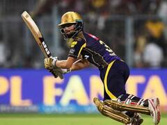 IPL 2022: KKR के इस खिलाड़ी के बल्ले से निकला गजब का शॉट, वीडियो देख आप भी करेंगे तारीफ