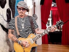 एक्स वाइफ संग घरेलू हिंसा के आरोपों पर बोले जॉनी डीप, 'झूठ को आप साबित नहीं कर सकते'