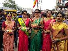 IN PICS | Koovagam — The Transgender Community's Festival In Tamil Nadu