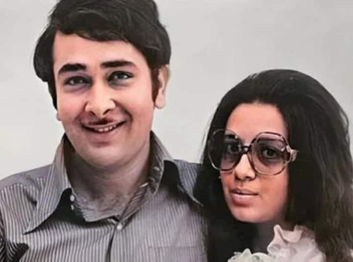 Randhir Kapoor and Babita never divorced despite being separated for 34 years 34 साल पहले रणधीर कपूर की इस आदत से परेशान होकर अलग हो गई थीं बबीता, नहीं लिया तलाक