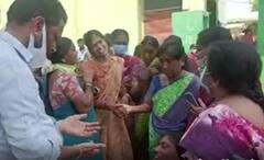 Tragedy Looms Over a Family Ahead of Marriage: కుమార్తె పెళ్లి చూడకుండానే తండ్రి మృతి | ABP Desam