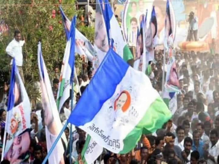 AP ruling party leaders will launch a house-to-house YSRCP program from Wednesday. YSRCP :  బుధవారం నుంచి ఇంటింటికి వైఎస్ఆర్‌సీపీ - 