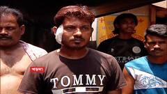 Khardah: খড়দায় ব্যবসায়ীদের ওপর হামলার ঘটনায় গ্রেফতার মূল অভিযুক্ত।Bangla News