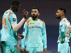 IPL 2022: लखनऊ की हार के बाद ऐसी है प्वाइंट्स टेबल, जानिए ऑरेंज और पर्पल कैप पर किन खिलाड़ियों का है कब्जा
