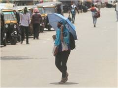 Jharkhand Weather: गर्मी से तपा झारखंड, डाल्टनगंज में साल का सबसे गर्म दिन दर्ज, रांची में पारा 40 के पार