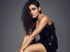 'जयेशभाई जोरदार' में रणवीर सिंह की सीधी सादी दिखने वाली पत्नी शालिनी पांडे, असल में हैं गजब की ग्लैमरस