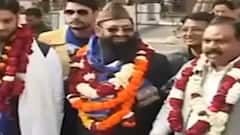 Meerut की मीट फैक्ट्री मामले में कुरैशी परिवार को राहत, 26 अप्रैल तक HC ने ध्वस्तीकरण पर लगाई रोक