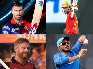 DC vs PBKS: आईपीएल में आज शिखर धवन और डेविड वॉर्नर समेत ये 5 खिलाड़ी बना सकते हैं अनोखे रिकॉर्ड