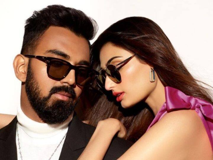 KL Rahul Marriage: LSG Captain KL Rahul, Athiya Shetty to get married later this year winter wedding Report KL Rahul-Athiya Shetty Marriage : आलिया-रणबीरनंतर केएल राहुल आणि अथिया शेट्टी अडकणार लग्नबंधनात