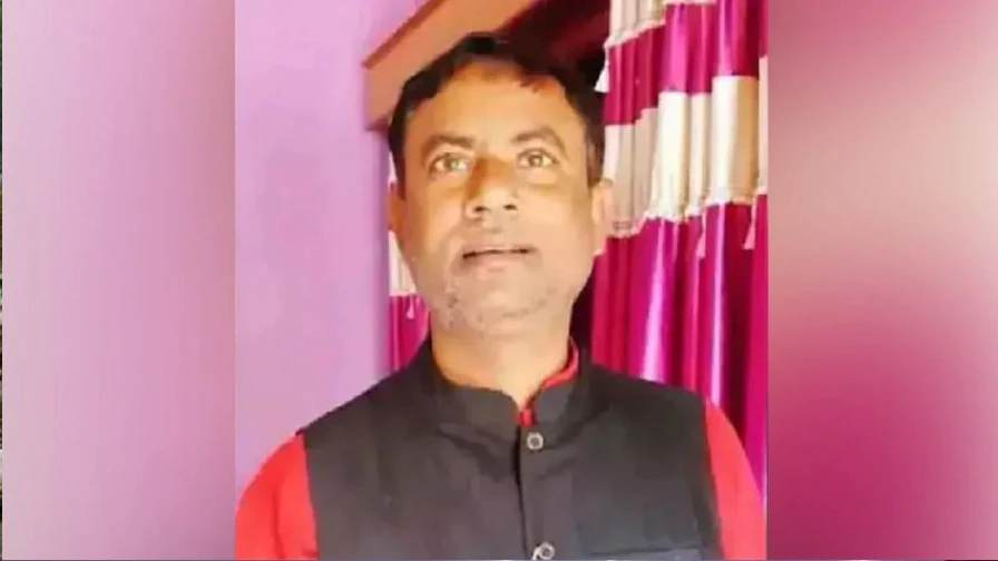 Jhalda: তপন কান্দু খুনের ঘটনার পুনর্নির্মাণ সিবিআই-এর।Bangla News