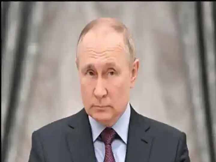 Moscow tests new intercontinental ballistic missile, Putin says it will make Kremlin's enemies think twice Russia-Ukraine War: मॉस्को ने किया नई इंटरकांटिनेंटल बैलिस्टिक मिसाइल का परीक्षण, पुतिन बोले- ये दुश्मनों को दो बार सोचने पर कर देगी मजबूर