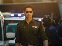 Indian Police Force: रोहत शेट्टी लेकर आ रहे हैं एक और कॉप ड्रामा, सिद्धार्थ मल्होत्रा का दिखा दमदार अवतार