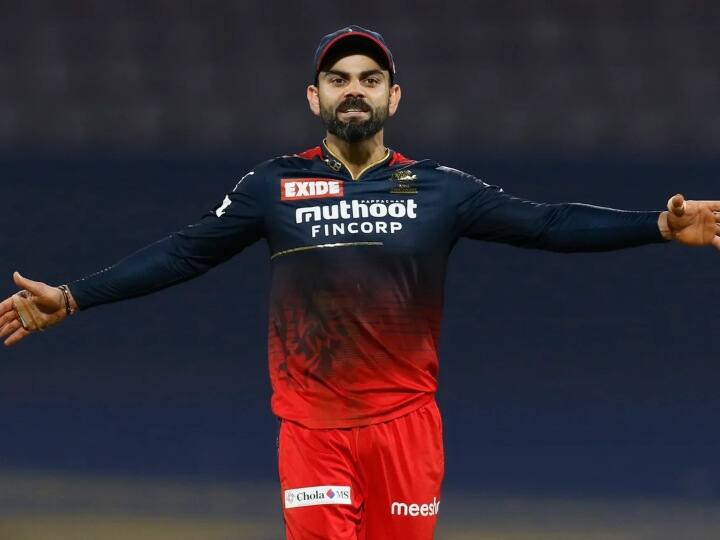 Top 5 Runscorers in IPL Virat tops the table along with shikhar rohit raina and david warner IPL : आयपीएलच्या इतिहासात सर्वाधिक धावांचा पाऊस पाडणारे टॉप 5 महारथी; केवळ एका विदेशी खेळाडूचा समावेश