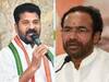 Revanth Reddy: కిషన్ రెడ్డి కామెంట్స్‌ను సమర్థించిన రేవంత్ రెడ్డి- సీబీఐ విచారణ కోరుతూ కేంద్రానికి లెటర్‌