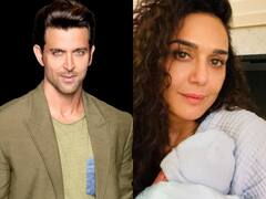 सालों बाद फ्लाइट में टकराए ऋतिक रोशन और प्रीति जिंटा, एक्टर के इस काम की मुरीद हो गईं डिंपल गर्ल