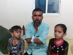 Khargone News: क्या खरगोन में दिव्यांग वसीम ने बरसाए पत्थर? गुमटी तोड़ने वाला प्रशासन अब लगा रहा घर के चक्कर, जानें- सच