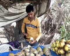 Ice Apple : उष्णतेमुळे ताडगोळ्यांना मोठी मागणी, ताडगोळे खाण्याचे फायदे