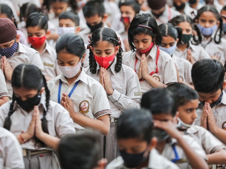 Chhattisgarh School Education Department Announce Summer Vacation In State  School Before 20 Days Due To Heat Ann | Chhattisgarh News: छत्तीसगढ़ के  स्कूलों में 20 दिन पहले गर्मी की छुट्टी का एलान, आदेश ...