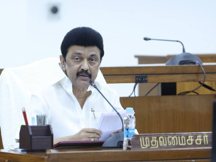 ஆளுநர் மீது கல் வீசினாங்களா? தூசு கூட விழவில்லை - சட்டப்பேரவையில் பரபர விளக்கம் அளித்த முதல்வர்