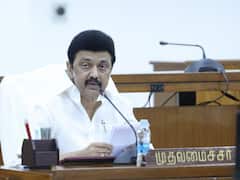 ஆளுநர் மீது கல் வீசினாங்களா? தூசு கூட விழவில்லை - சட்டப்பேரவையில் பரபர விளக்கம் அளித்த முதல்வர்