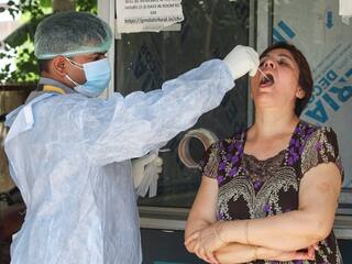 Corona Update : தென் மாவட்டங்களின் கொரோனா தொற்று எண்ணிக்கை நிலவரம் என்ன?