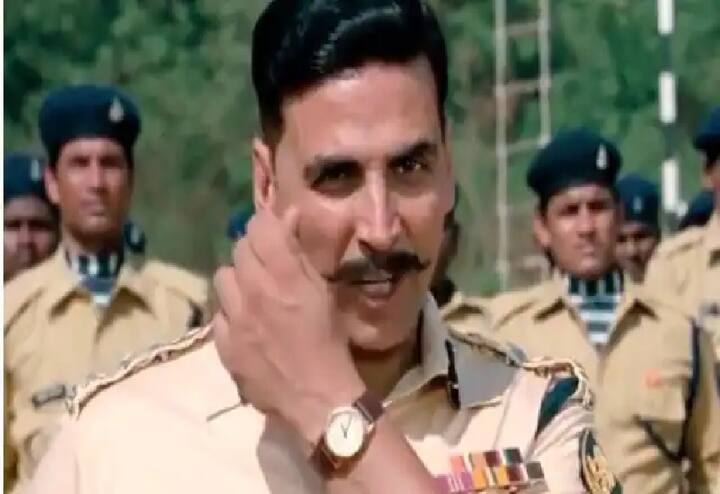 अक्षय कुमार की फिल्म राउ़डी राठौर को भला कोई कैसे भूल सकता है. यह फिल्म बॉक्स ऑफिस पर सुपरहिट साबित हुई थी.