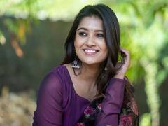 ''ஏன்டா இந்த வேலைக்கு வந்தோம்னு நினைச்சுருக்கேன்'' - நடிகை வாணி போஜன் ஓபன் டாக்!