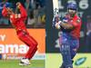 DC vs PBKS, Pitch Report : आज दिल्ली विरुद्ध पंजाबमध्ये सामना; कोणत्या 11 खेळाडूंकडे सर्वांचे लक्ष, कशी असेल मैदानाची स्थिती?