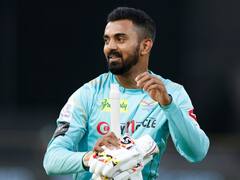 LSG vs RCB: बैंगलोर से मिली हार के बाद केएल राहुल को लगा झटका, लगा इतने लाख का जुर्माना