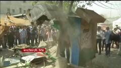 Delhi Violence: মিলতে পারে নতুন তথ্য! জাহাঙ্গিরপুরীকাণ্ডের তদন্তে আনসারের মহিষাদলের বাড়ি যাবে দিল্লি পুলিশ।Bangla News