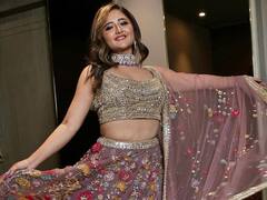 पहाड़ों पर किसके साथ वेकेशन एन्जॉय कर रही हैं रश्मि देसाई, झील किनारे यूं एक साथ पोज देती दिखीं