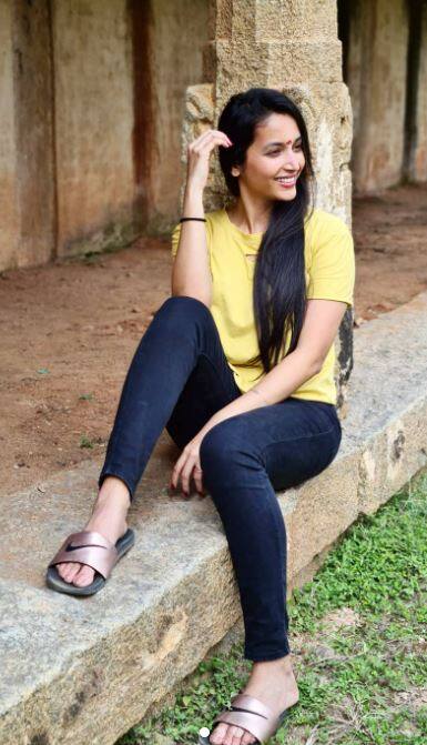 முன் அந்தி சாரல் நீ முன் ஜென்ம தேடல் நீ