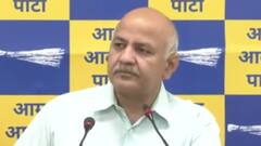 Jahangirpuri Clash: Delhi के CM Manish Sisodia बोले- BJP मुख्यालय पर बुलडोजर चला देना चाहिए