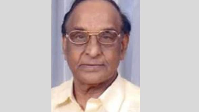 Well-known filmmaker Tatineni Rama Rao passes away, know in details T. Rama Rao Passes Away: প্রয়াত টি. রামা রাও, শোকের ছায়া বিনোদন জগতে