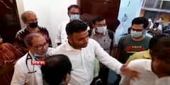 North 24 Parganas News: বাড়ির সামনে বসল পুলিশ পিকেট, নিরাপত্তার আশ্বাসে বাড়ি ফিরলেন নিমতার চিকিৎসক