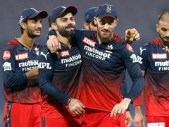 IPL 2022: रॉयल चैलेंजर्स बैंगलोर के दमदार प्रदर्शन से खुश हैं माइक हेसन, कप्तान डु प्लेसिस को लेकर कही यह बात