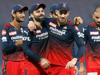 IPL 2022: रॉयल चैलेंजर्स बैंगलोर के दमदार प्रदर्शन से खुश हैं माइक हेसन, कप्तान डु प्लेसिस को लेकर कही यह बात