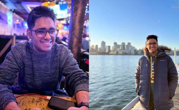 Indian Student Killed In Toronto Shootut In Canada, Father Wants Indian Government Interfence Files Petition 'It Was Hate Crime': Father Of Kartik Vasudev, Student Killed In Canada, Wants Indian Govt's Help To Get Justice