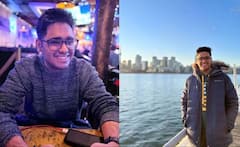 'It Was Hate Crime': Father Of Kartik Vasudev, Student Killed In Canada, Wants Indian Govt's Help To Get Justice