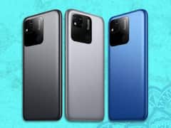 Redmi 10A And Redmi 10 Power Debut In India: Prices, Specs And More