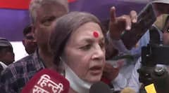 MCD के एक्शन को Brinda Karat ने बताया संविधान-विरोधी | Jahangirpuri Encroachment Removal