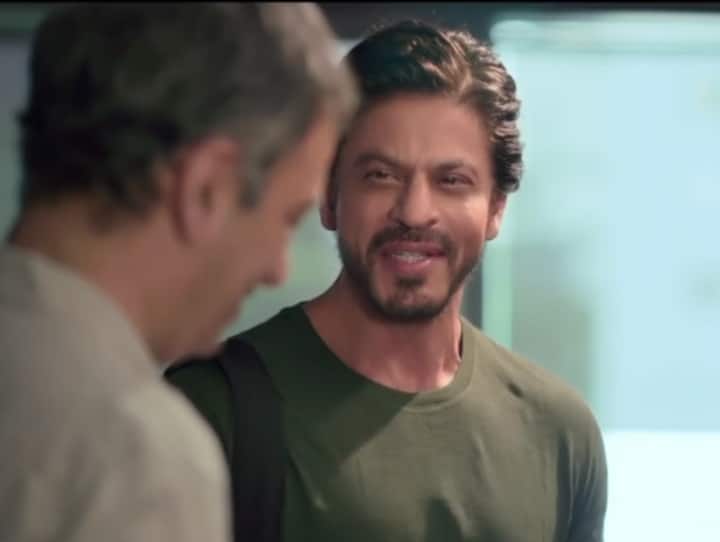 Shah Rukh Khan Rajkumar Hirani announced first film together Dunki know dunki meaning शाहरुख खान की फिल्म डंकी का मतलब पता है आपको? जानें