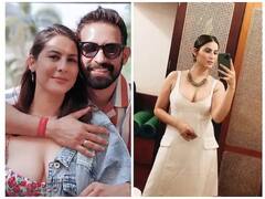 રિયલ લાઈફમાં ખુબજ ગ્લેમરસ દેખાય છે વિક્રાંત મેસીની દુલ્હન શીતલ ઠાકુર, જુઓ હનીમૂનના ફોટો